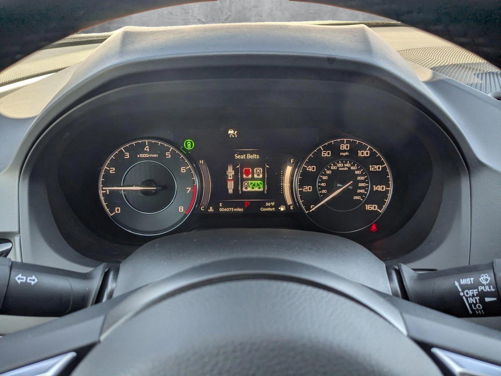 2024 Acura RDX Vehicle Photo in Cockeysville, MD 21030-2508