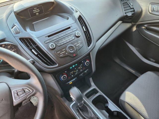 2018 Ford Escape Vehicle Photo in SUGAR LAND, TX 77478-0000