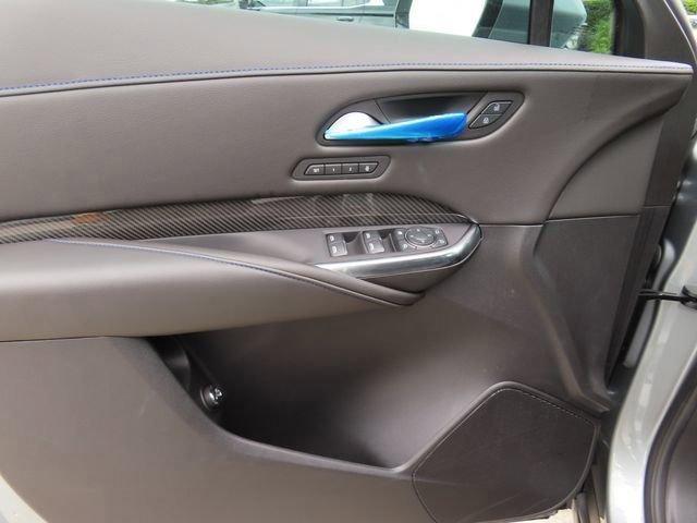 2025 Cadillac XT4 Vehicle Photo in SUNRISE, FL 33323-3202