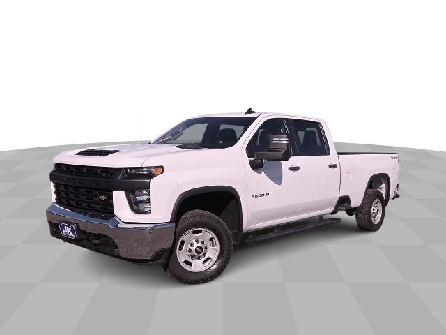 2023 Chevrolet Silverado 2500 HD Vehicle Photo in NEDERLAND, TX 77627-8017