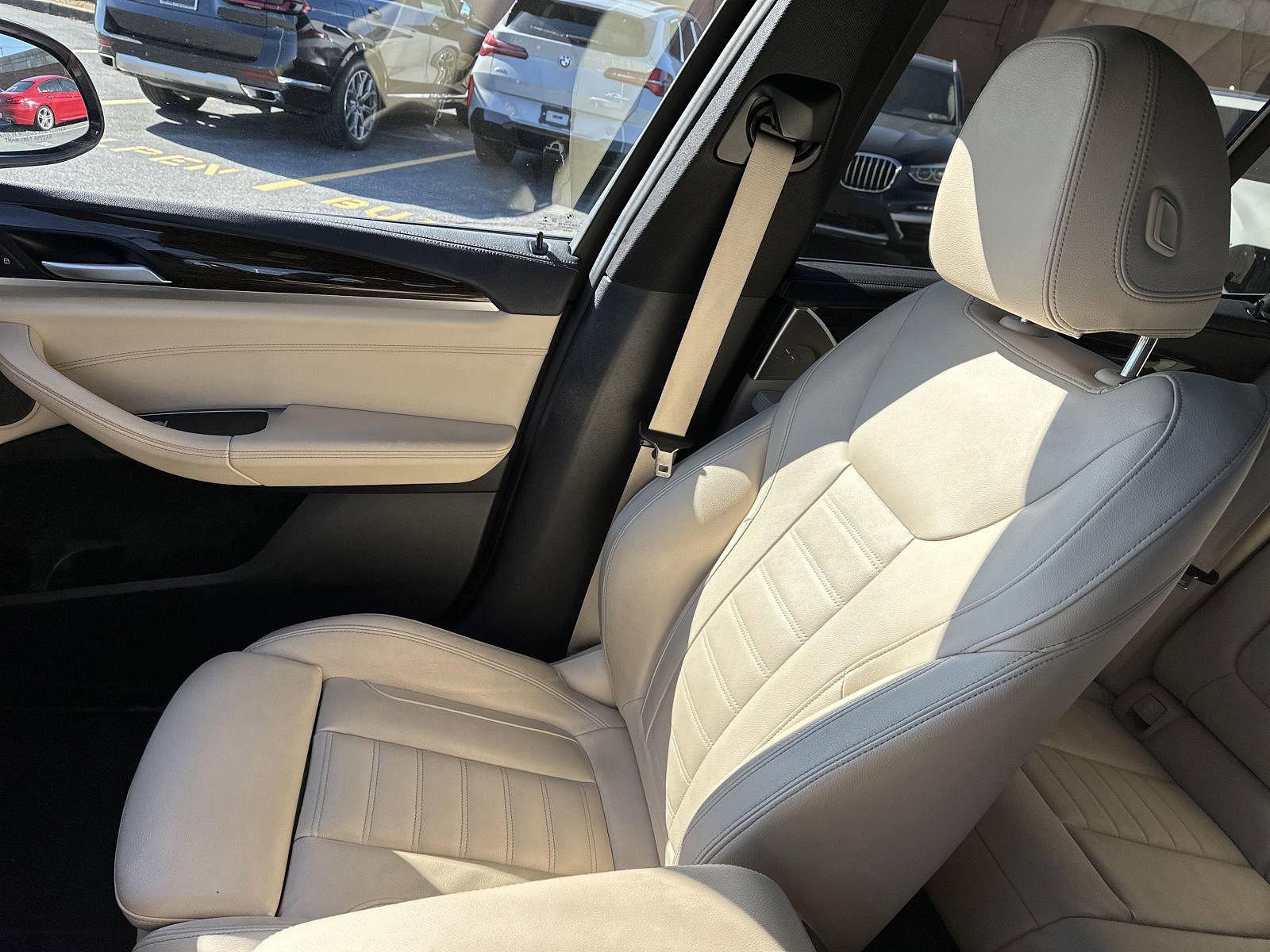 2021 BMW X3 M40i Vehicle Photo in Lancaster, PA 17601