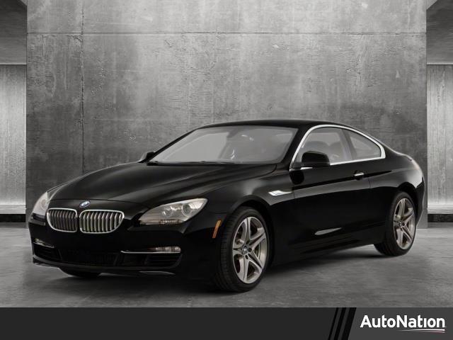 2013 BMW 640i Vehicle Photo in Austin, TX 78728