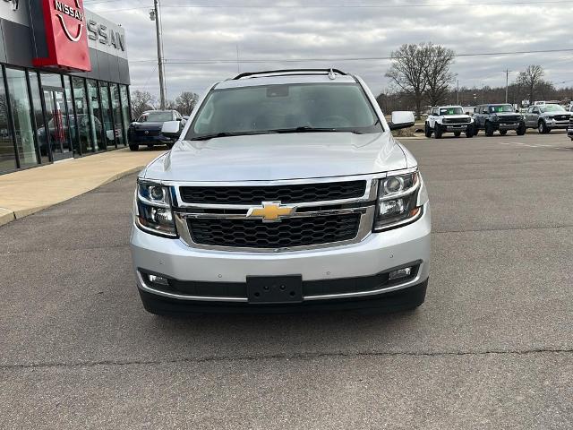Used 2020 Chevrolet Tahoe LT with VIN 1GNSKBKCXLR245241 for sale in Martin, TN