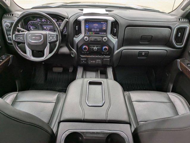 2020 GMC Sierra 1500 Vehicle Photo in SELMA, TX 78154-1459