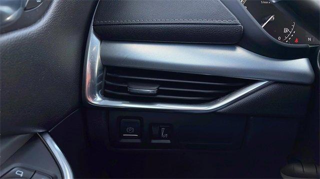2020 Cadillac XT4 Vehicle Photo in THOMPSONTOWN, PA 17094-9014