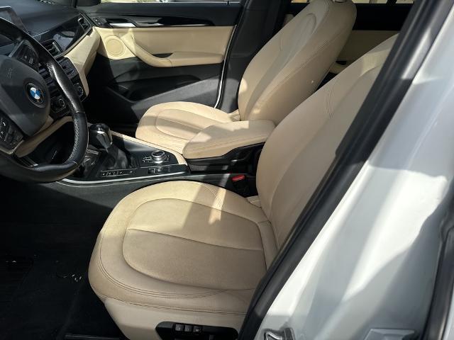 2018 BMW X1 xDrive28i Vehicle Photo in Oklahoma City, OK 73114