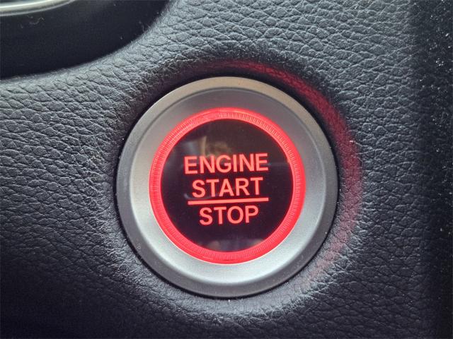 2018 Honda CR-V Vehicle Photo in Oklahoma City, OK 73114