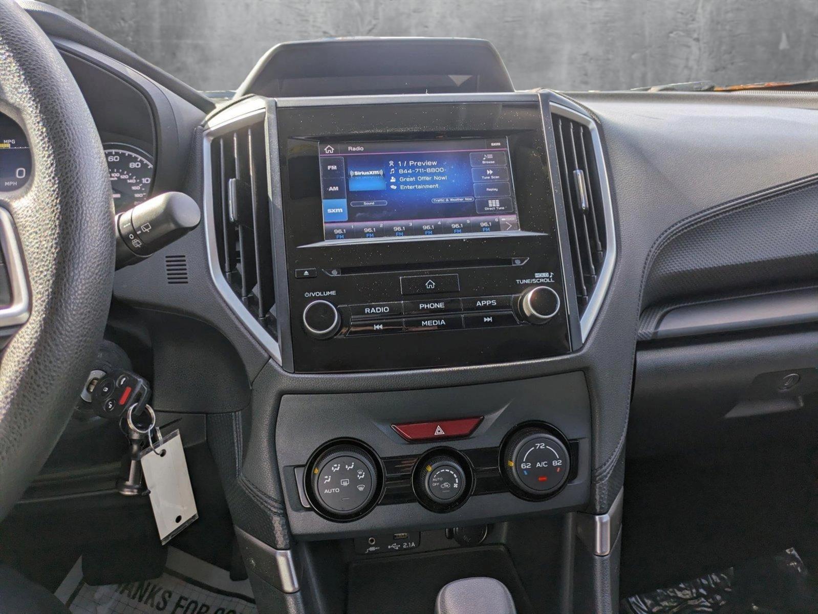 2019 Subaru Forester Vehicle Photo in Jacksonville, FL 32244