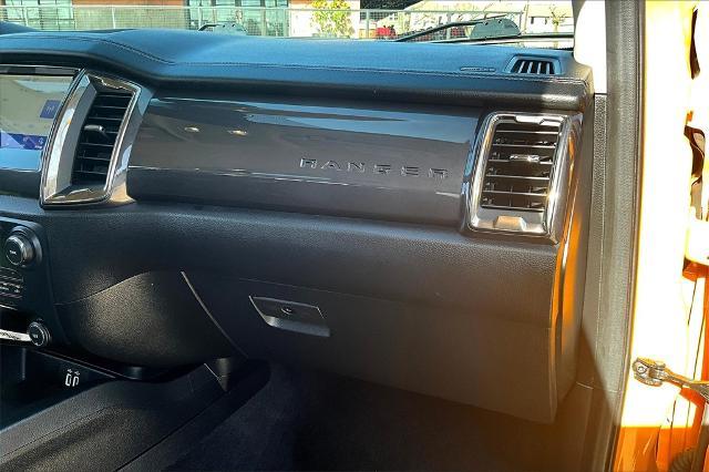 2021 Ford Ranger Vehicle Photo in Houston, TX 77007
