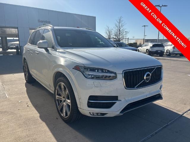 2019 Volvo XC90 Vehicle Photo in San Antonio, TX 78230
