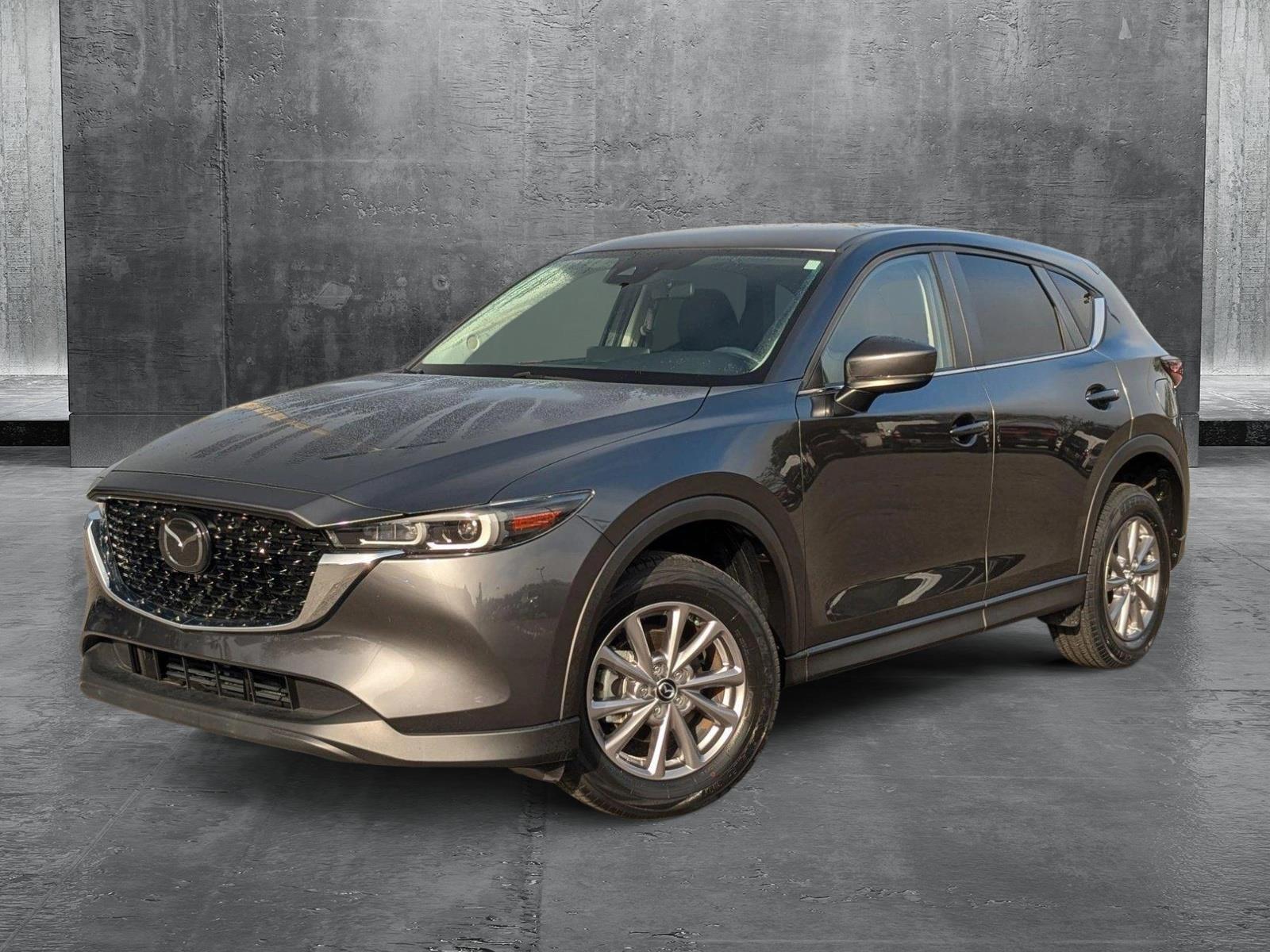 2022 Mazda CX-5 Vehicle Photo in Orlando, FL 32811