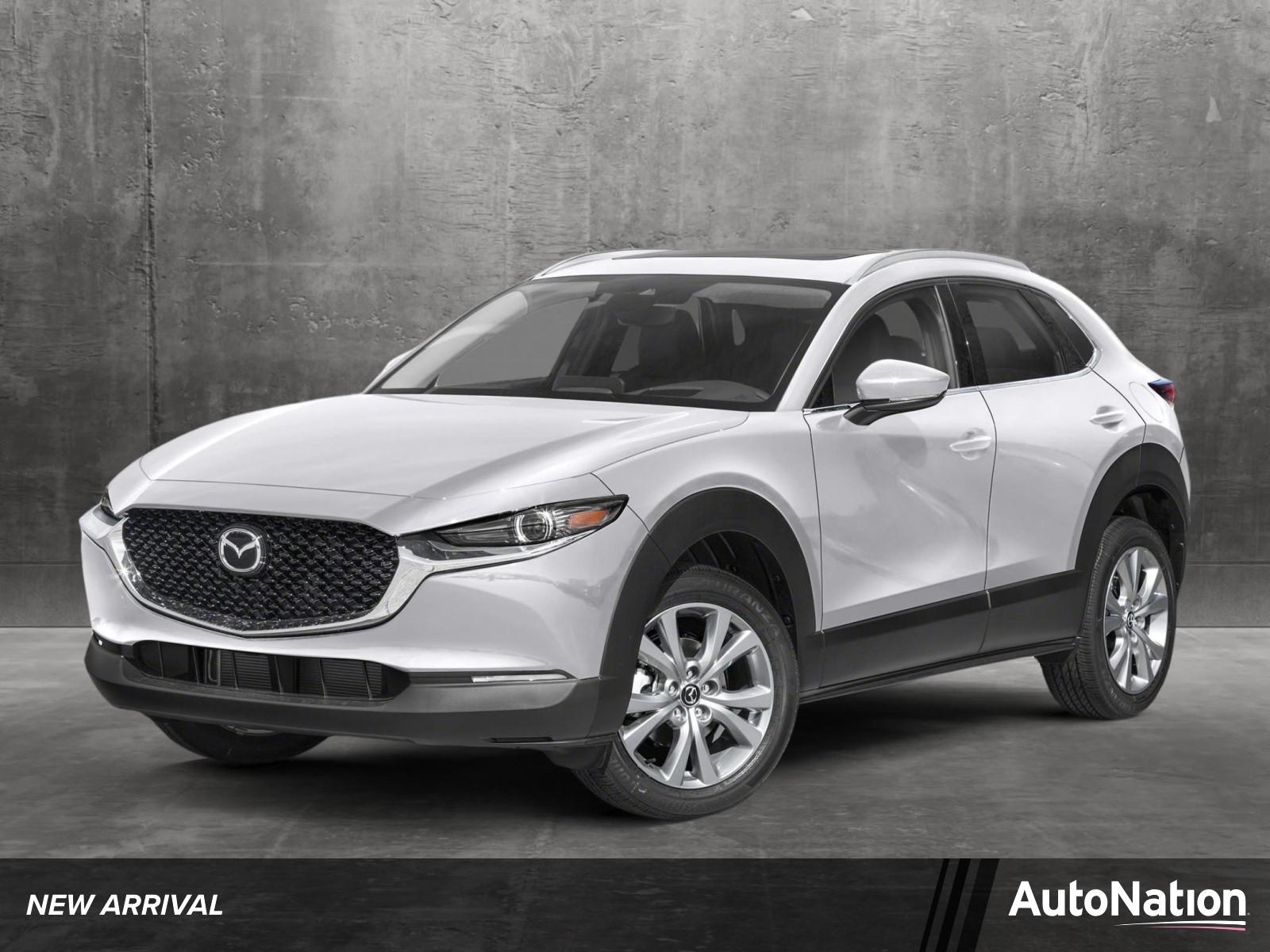 2022 Mazda CX-30 Vehicle Photo in Corpus Christi, TX 78415