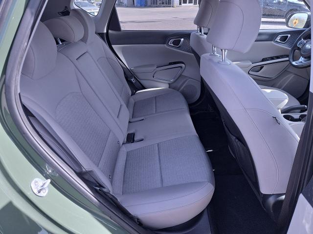 2020 Kia Soul Vehicle Photo in NEDERLAND, TX 77627-8017