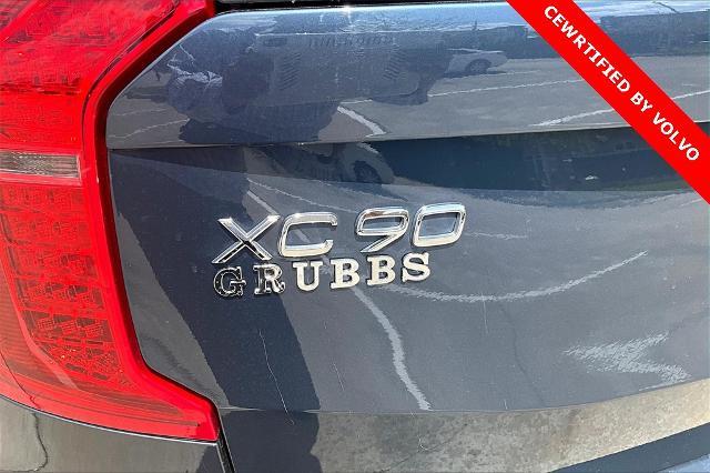 2023 Volvo XC90 Vehicle Photo in Houston, TX 77007