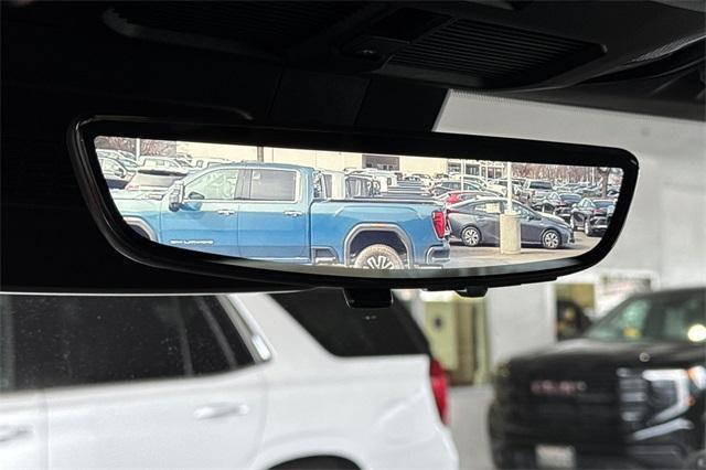 2024 GMC HUMMER EV Pickup Vehicle Photo in ELK GROVE, CA 95757-8703