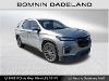 Used 2023 Chevrolet Traverse RS with VIN 1GNERJKW8PJ261911 for sale in Miami, FL