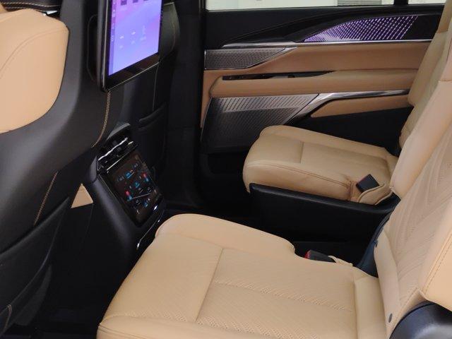 2025 Cadillac ESCALADE IQ Vehicle Photo in PINEVILLE, NC 28134-8495