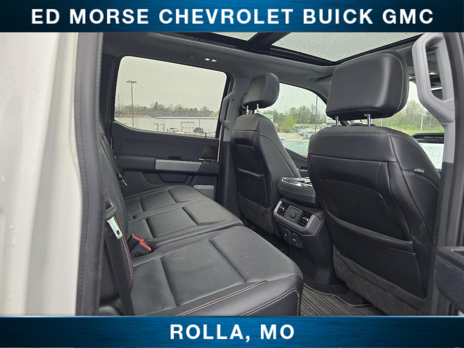 2022 Ford F-150 Vehicle Photo in Rolla, MO 65401