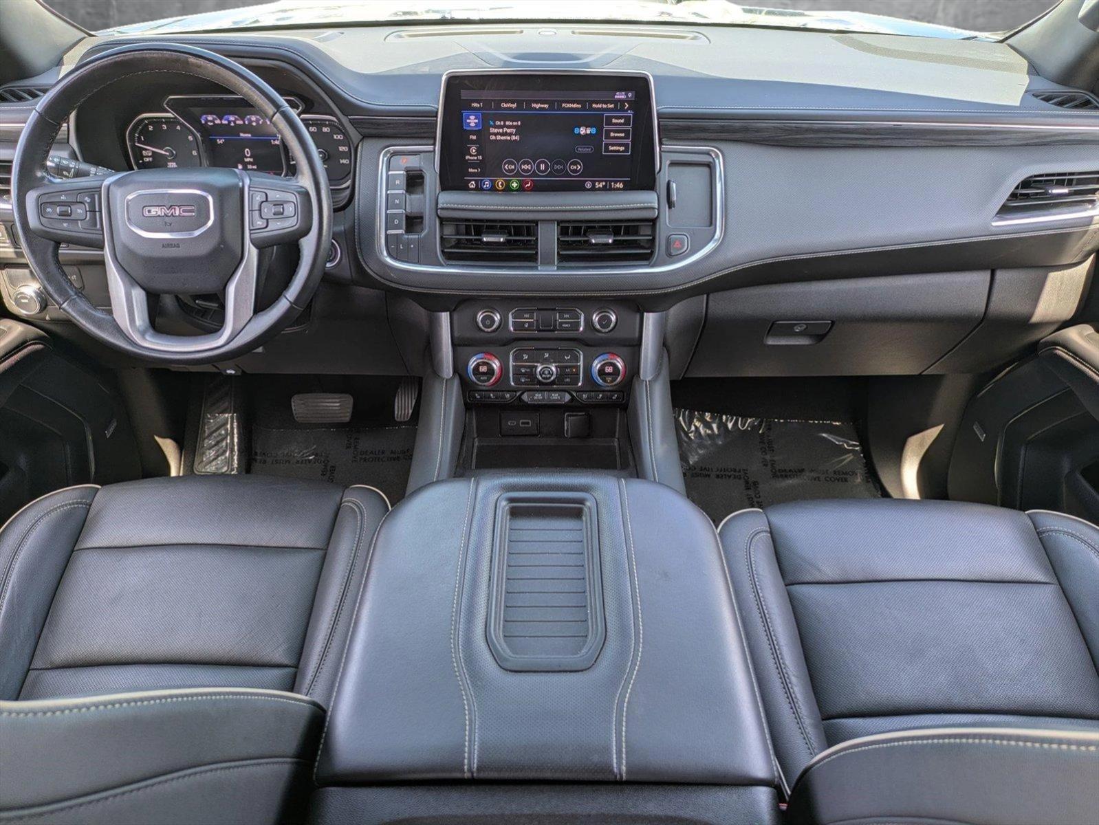 2021 GMC Yukon Vehicle Photo in Tustin, CA 92782