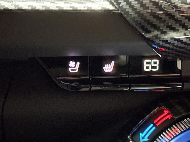 2022 Chevrolet Camaro Vehicle Photo in EVERETT, WA 98203-5662