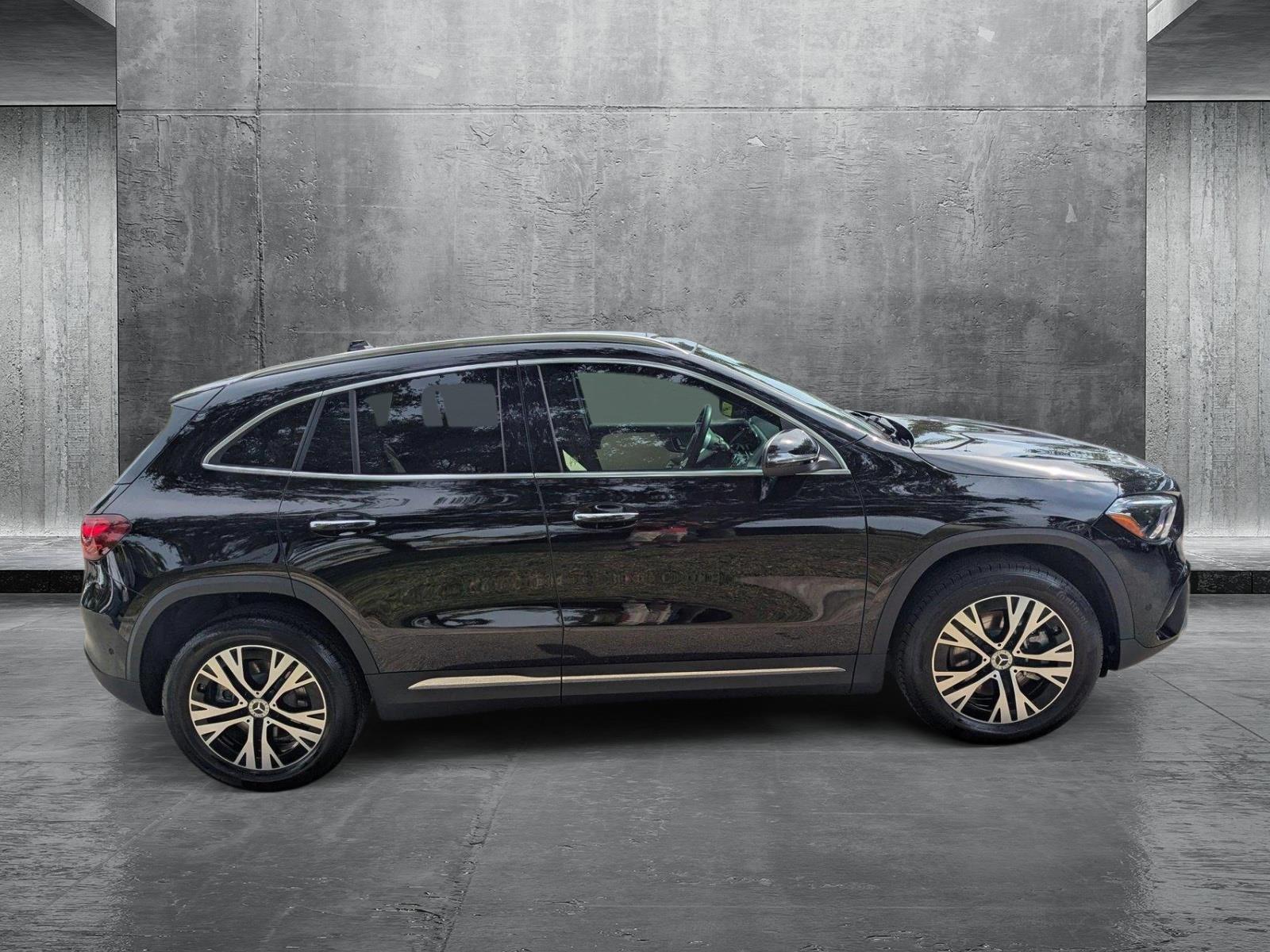 2025 Mercedes-Benz GLA Vehicle Photo in Delray Beach, FL 33444