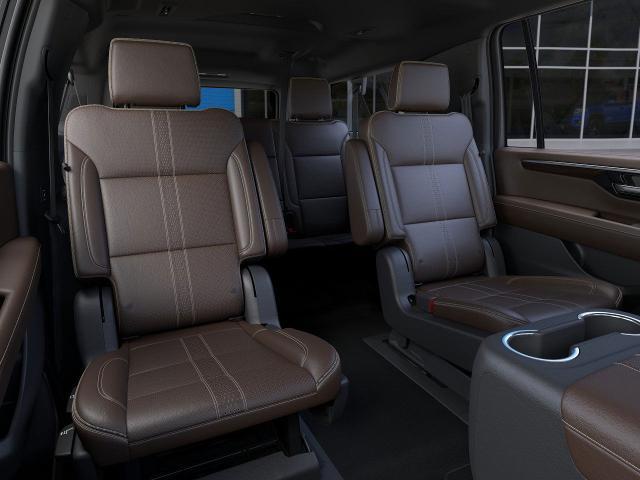 2025 Chevrolet Suburban Vehicle Photo in PAWLING, NY 12564-3219