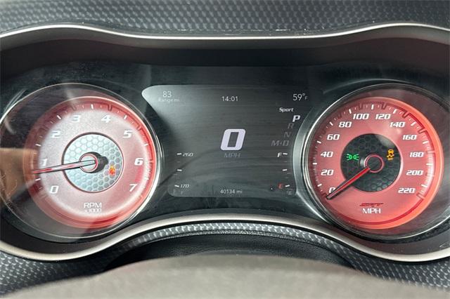 2022 Dodge Charger Vehicle Photo in ELK GROVE, CA 95757-8703