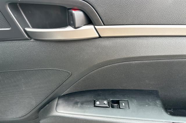 2018 Hyundai Elantra Vehicle Photo in SPOKANE, WA 99202-2191