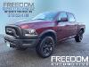 Used 2024 RAM Ram 1500 Classic Warlock with VIN 1C6RR7LG4RS124246 for sale in Big Stone Gap, VA