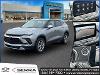 Used 2023 Chevrolet Blazer 2LT with VIN 3GNKBCR44PS222531 for sale in Sterling Heights, MI