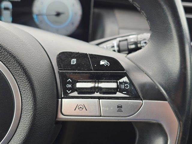 2022 Hyundai TUCSON Vehicle Photo in Pleasant Hills, PA 15236