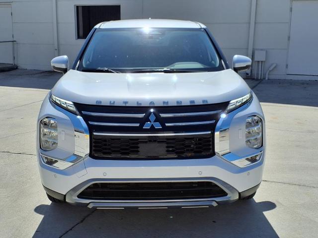 2025 Mitsubishi Outlander Vehicle Photo in Tampa, FL 33612