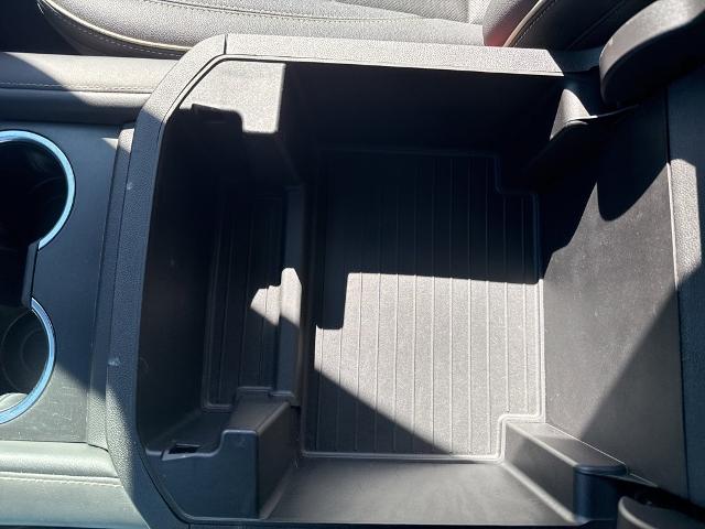 2023 Chevrolet Suburban Vehicle Photo in MANHATTAN, KS 66502-5036