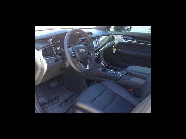 2025 Cadillac XT6 Vehicle Photo in TAMPA, FL 33612-3404