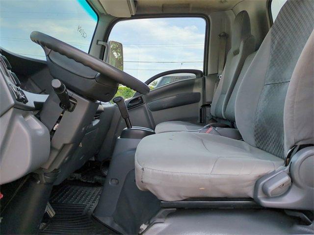 2014 Isuzu NPR Vehicle Photo in PASADENA, CA 91107-3803