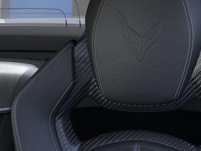 2025 Chevrolet Corvette Stingray Vehicle Photo in PAWLING, NY 12564-3219