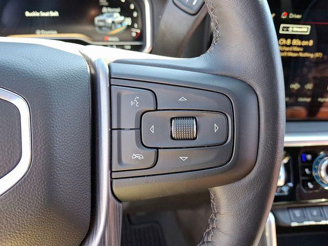 2024 GMC Sierra 2500 HD Vehicle Photo in WATERTOWN, CT 06795-3318