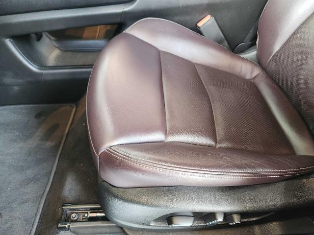 2021 Cadillac XT6 Vehicle Photo in HOUSTON, TX 77079