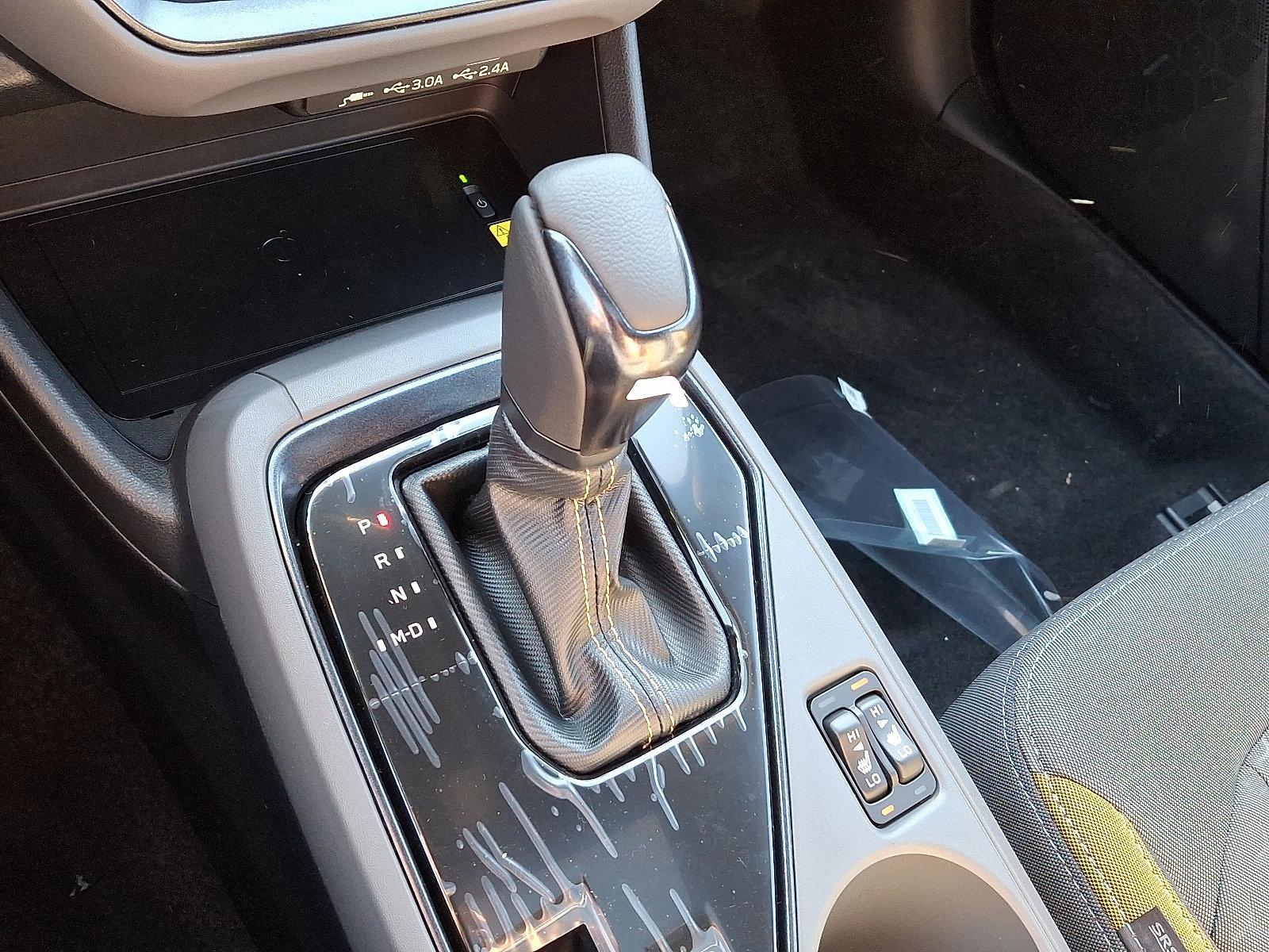 2025 Subaru Crosstrek Vehicle Photo in Harrisburg, PA 17111