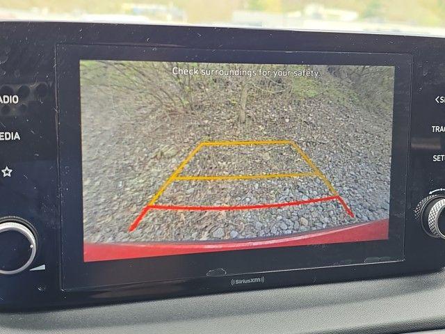 2022 Hyundai SANTA FE Vehicle Photo in Pleasant Hills, PA 15236