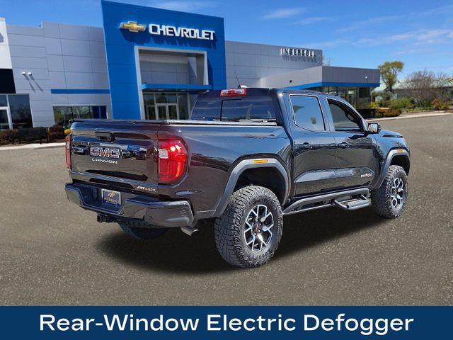 2023 GMC Canyon Vehicle Photo in DANBURY, CT 06810-5034