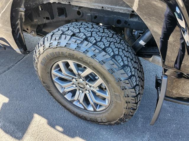 2023 Ford F-150 Vehicle Photo in GREEN BAY, WI 54304-5303