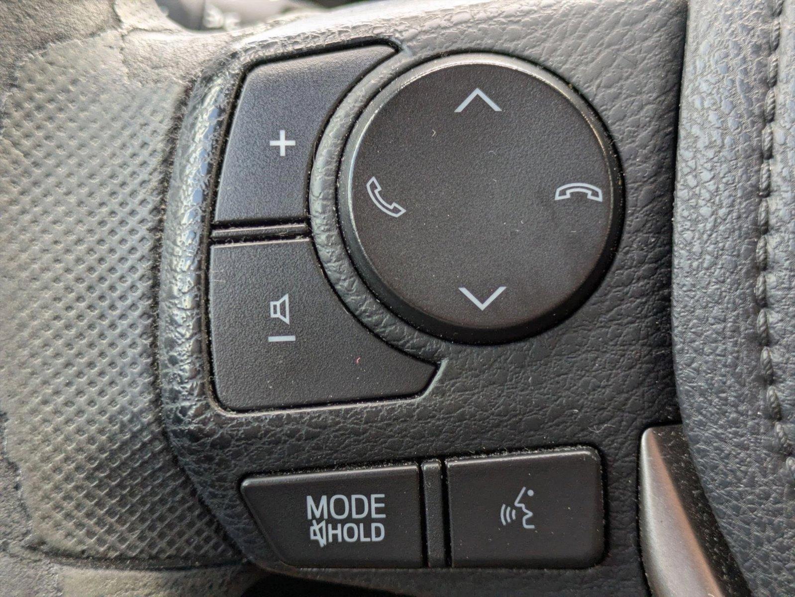 2017 Toyota RAV4 Vehicle Photo in GREENACRES, FL 33463-3207
