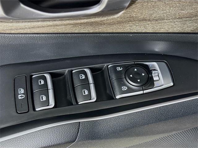 2022 Kia Sorento Vehicle Photo in Everett, WA 98204