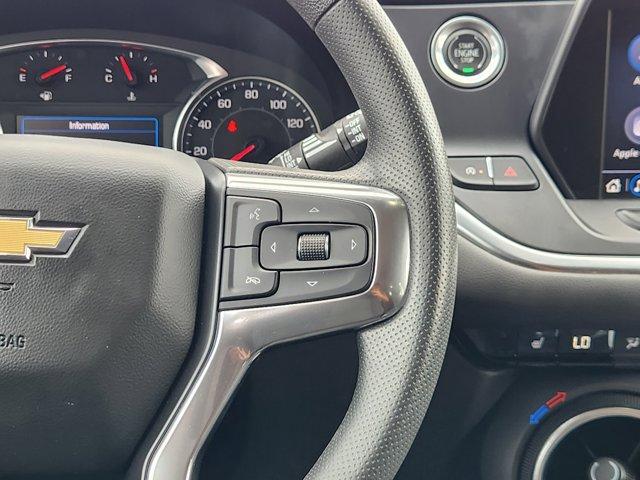 2022 Chevrolet Blazer Vehicle Photo in SUGAR LAND, TX 77478-0000