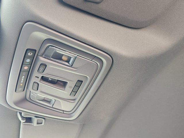2025 Chevrolet Silverado 2500 HD Vehicle Photo in SUGAR LAND, TX 77478-0000