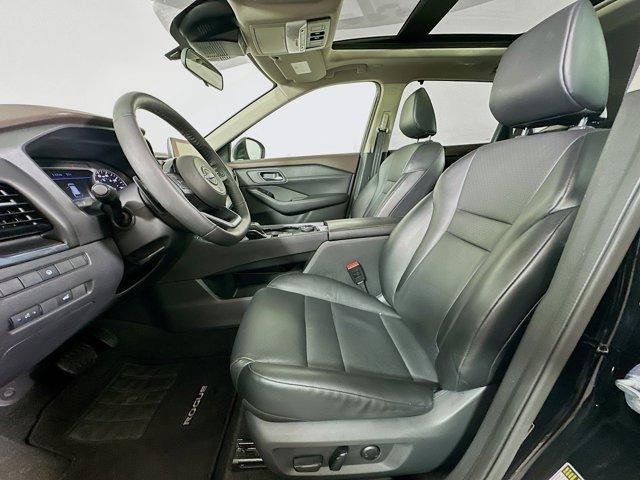 2022 Nissan Rogue Vehicle Photo in Flemington, NJ 08822