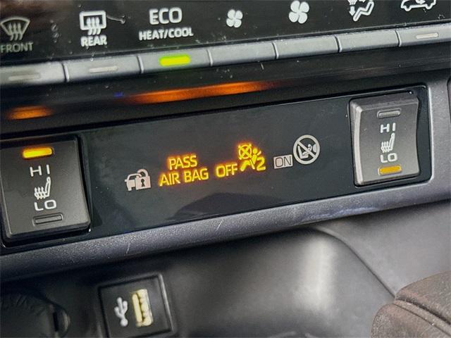 2023 Toyota RAV4 Vehicle Photo in Everett, WA 98204