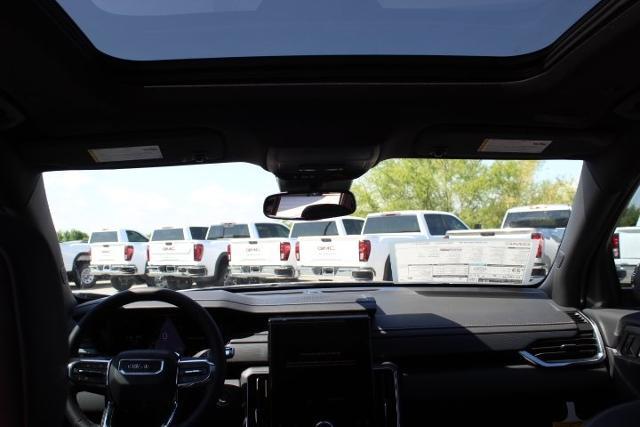 2025 GMC Acadia Vehicle Photo in Greenville, TX 75402