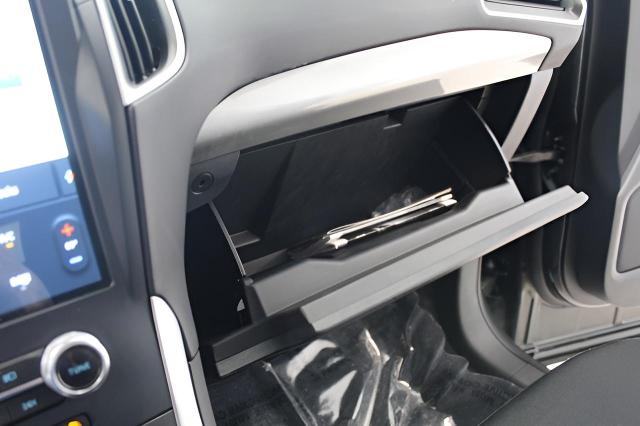 2022 Ford Edge Vehicle Photo in Green Bay, WI 54304